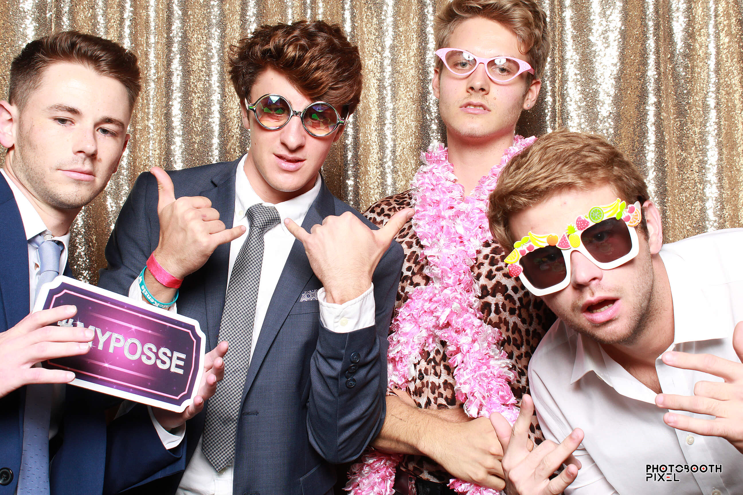 Alpha Chi Omega Formal | View more photos from the event at gallery.photoboothpixel.com/u/PhotoBoothPixel/Alpha-Chi-Omega-Formal